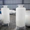 Lanning Plastic Bottle Recycling